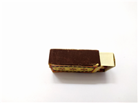  کبریت 3ستاره بدنه چوبی کشومقوایی زنجان1341 